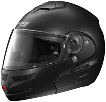 Nolan N103 N-Com Black Graphite Helmet