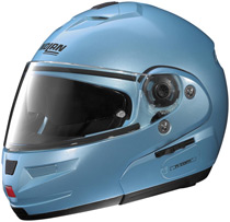 Nolan N103 N-Com Pearl Sky Helmet