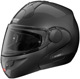 Nolan N102S N-Com Coal Anthracite Helmet