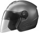 Nolan N42E N-Com Arctic Grey Helmet