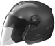 Nolan N42E N-Com Lava Grey Helmet