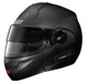 Nolan N102 N-Com Black Graphite Helmet