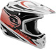 Clearance! Answer Alpha Red Comet Helmet