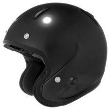 ARAI CLASSIC/C PEARL BLACK HELMET