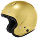 ARAI CLASSIC/C GOLD HELMET