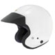 ARAI CLASSIC/C WHITE HELMET