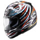 Arai Profile Motorcycle Helmets