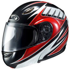 HJC CL-Max Evolve Full Face Helmet