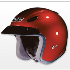 HJC CL-31 Open Face Helmet