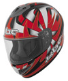 KBC Magnum Helmets - CLEARANCE!