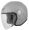 KBC OFS Silver Helmet