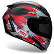 Bell Ace of Spades Star Helmet