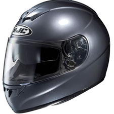 HJC FS-10 Full Face Helmet