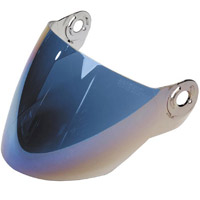 Nolan N42E N-Com Metallic Face Shields
