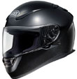 Shoei RF-1100 Metallic Black Helmet