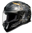Now Available! Shoei RF 1100 Helmets - 2010 Models