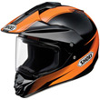 Shoei Hornet DS Sonora TC-8 Helmet