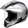 Clearance! Shoei Hornet DS Sonora TC-10 Helmet
