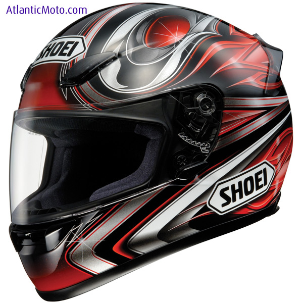 Shoei RF-1000 Breakthrough TC-1 Helmet