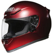 Shoei RF-1000 Wine Red Helmet