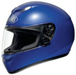 Shoei TZ-R Royal Blue Helmet