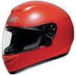 Shoei TZ-R Monza Red Helmet