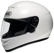 Shoei TZ-R White Helmet