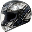 Shoei TZ-R Vogue TC-5 Helmet