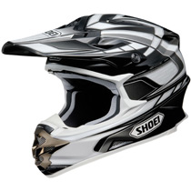 Shoei VFX-W Sabre TC-5 Helmet