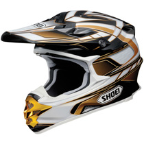 Shoei VFX-W Sabre TC-9 Helmet