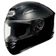 Shoei X 12 Black Helmet