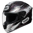 Now Available! Shoei X-12 Helmets - 2010 Models