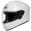 Shoei X 12 White Helmet