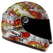 Suomy Vandal Actuality '09 Helmet