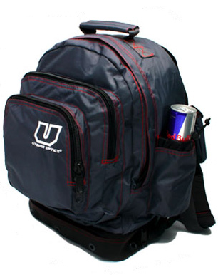 Utopia U-Pack Backpack