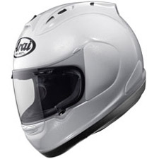 Arai Corsair V Diamond White Helmet