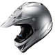 Arai VX Pro 3 Silver MX Helmet